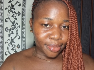 Webcam sex de Johnsonmelanie