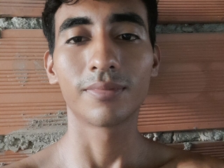 Sexo por webcam con Johnsonmilton