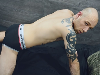 Johnspark's Sexcam