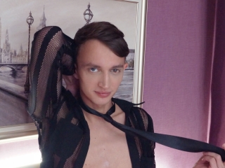 Johnweasley's Sexcam