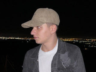 Profil de Johnyalexander