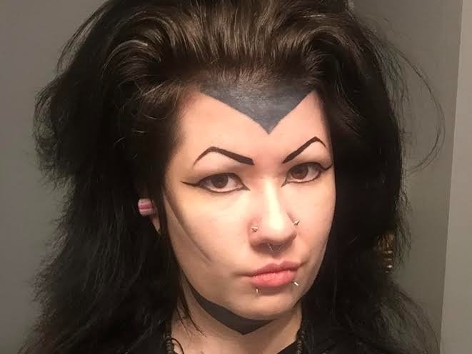 Profil de JoiDivision - Photo n°1