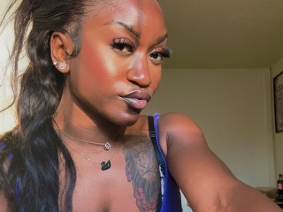 Joienoelle's Sexcam