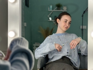 Webcam sex with Joieoseguera