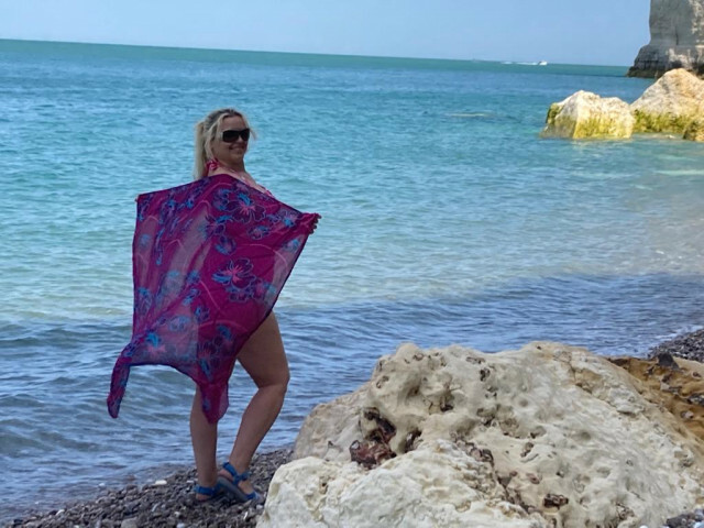 Profil de Marryme - Photo n°58