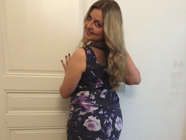 Profil de Marryme - Photo n°55