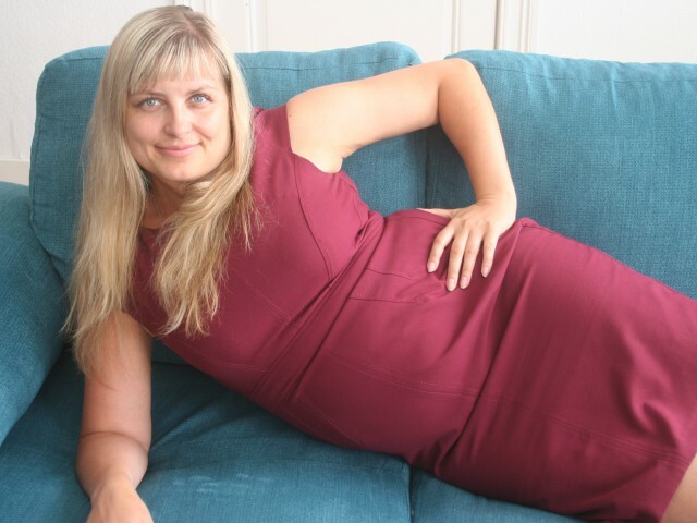 Profil de Marryme - Photo n°23