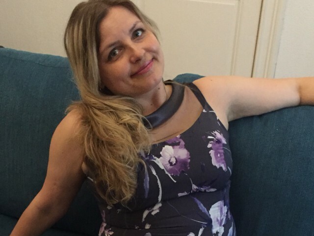 Profil de Marryme - Photo n°19