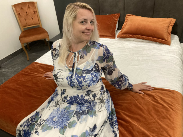 Profil de Marryme - Photo n°9