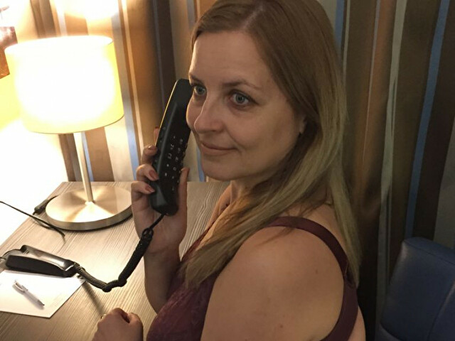 Profil de Marryme - Photo n°52