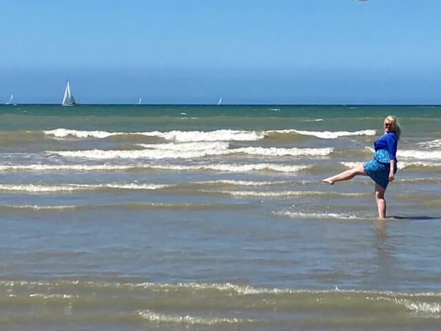 Profil de Marryme - Photo n°35