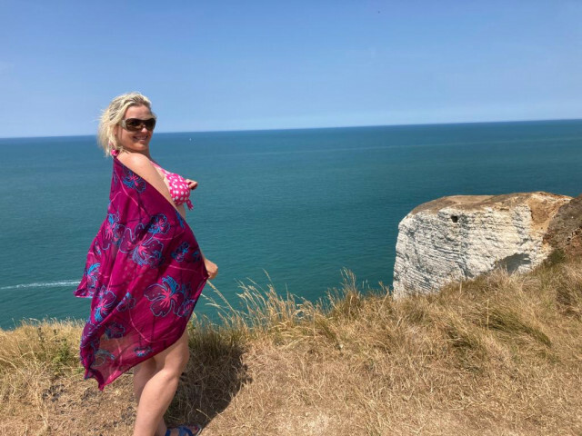 Profil de Marryme - Photo n°32