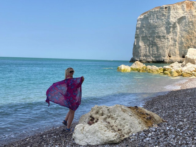 Profil de Marryme - Photo n°30