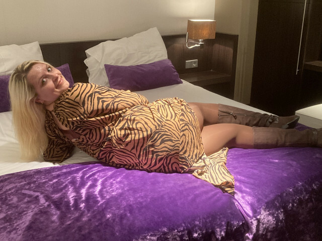 Profil de Marryme - Photo n°29