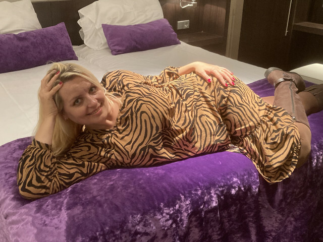 Profil de Marryme - Photo n°27