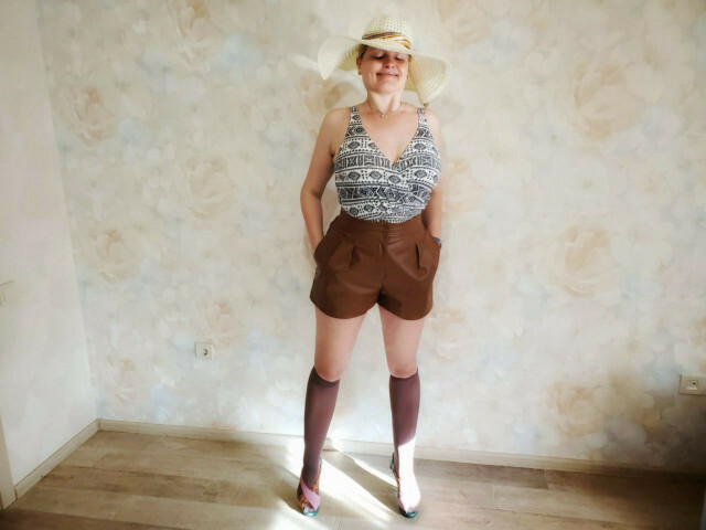 Profil de Marryme - Photo n°46