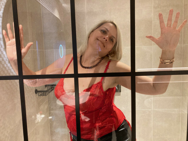 Profil de Marryme - Photo n°45