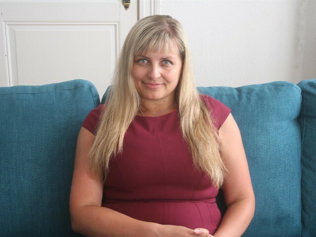 Profil de Marryme - Photo n°6