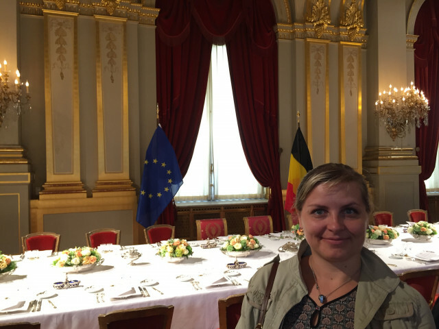 Profil de Marryme - Photo n°5