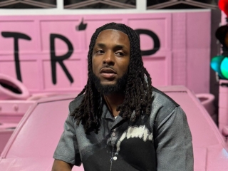 Sexo por webcam con Jojolong