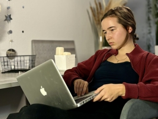 Webcam sex con Jolandastarratt