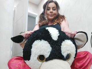 Joleane's Sexcam