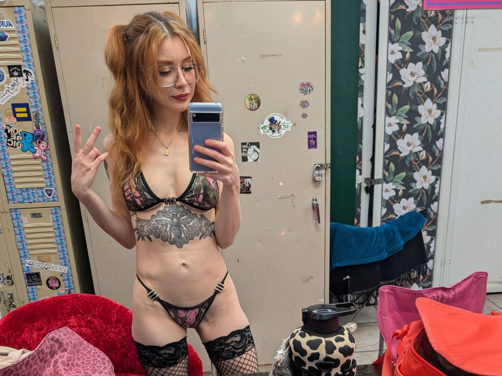 Jolene121215's profile - Image n°0