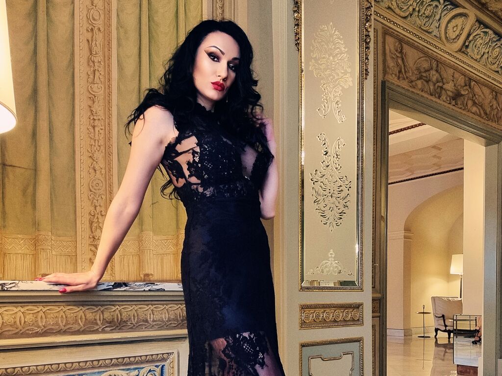 JoleneLaCroix's profile - Image n°0