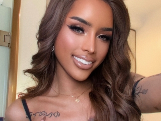 Jolenesantiago's Sexcam