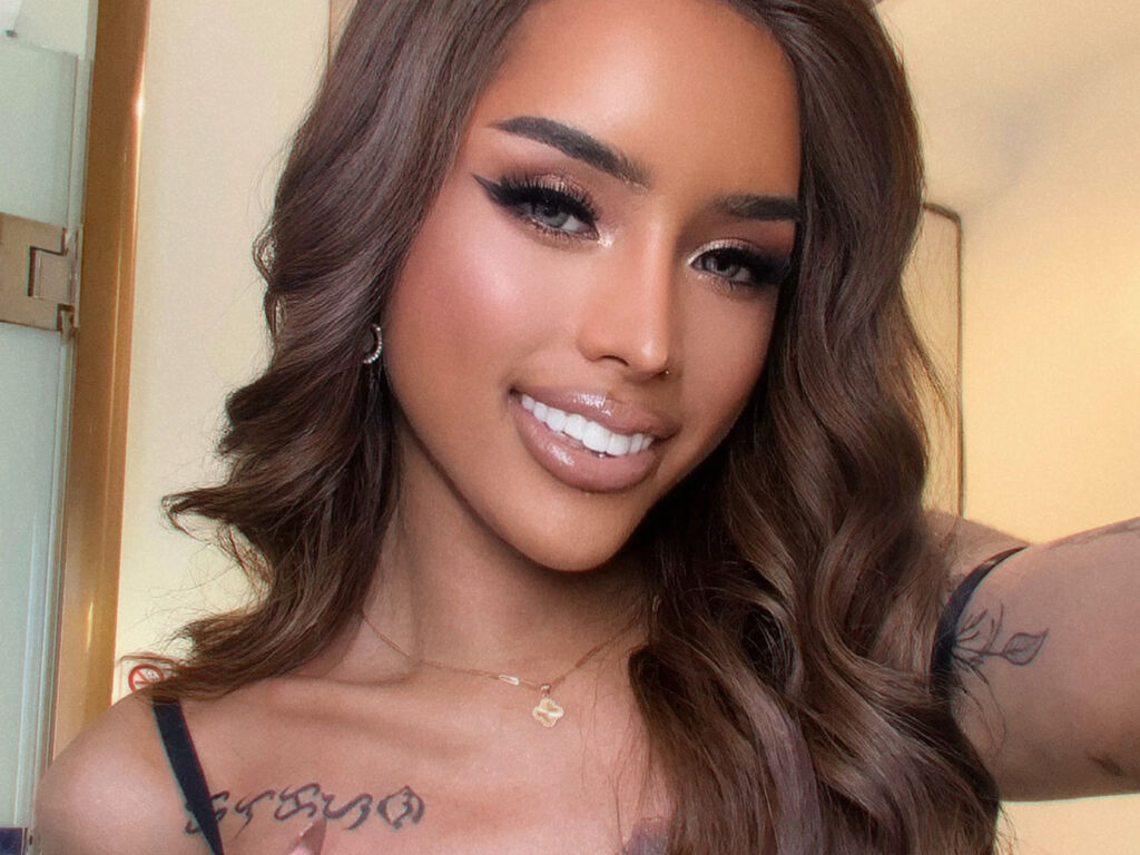 Jolenesantiago's profile - Image n°0