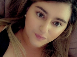 Webcam sex with Jolenexxo
