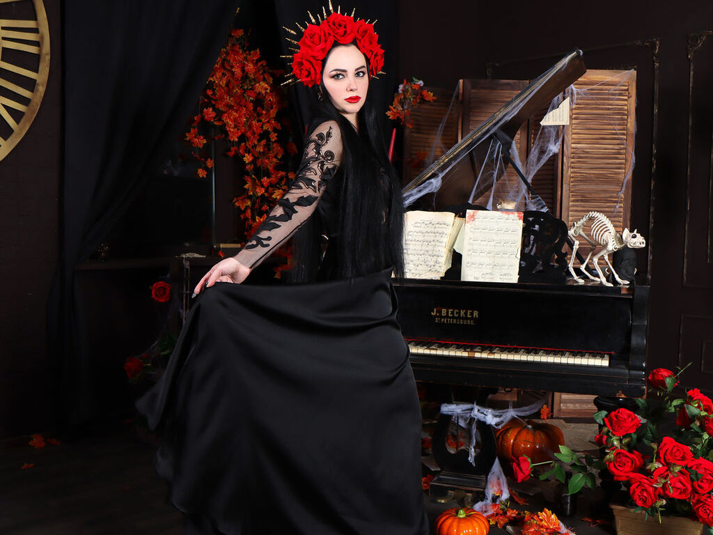 Jolieorchid' profilo - Immagine n°2