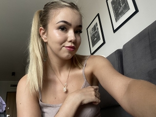 Joliesensual's Sexcam