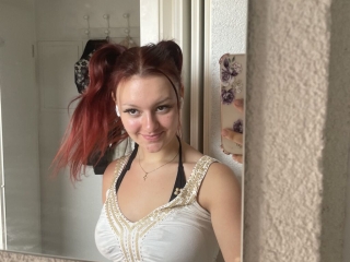 Jolinamarie's Sexcam
