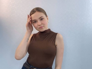 Sexcam Porn von Jolinetaubert