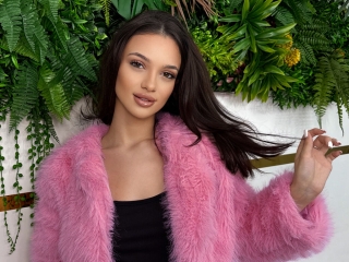 Sexcam Porn von Jolynn