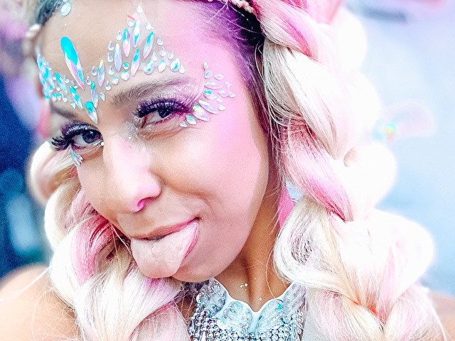 sweetlien' profilo - Immagine n°1