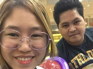 Jomarandjoan's Sexcam