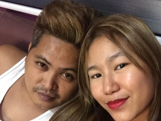 Jomjoanscoth's Sexcam