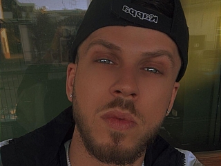 Webcam sex de Jonahshaw