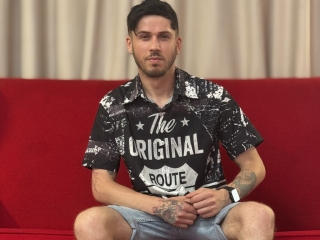 Webcam sex con Jonahshaw