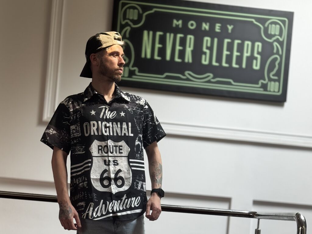 Jonahshaw' profilo - Immagine n°2