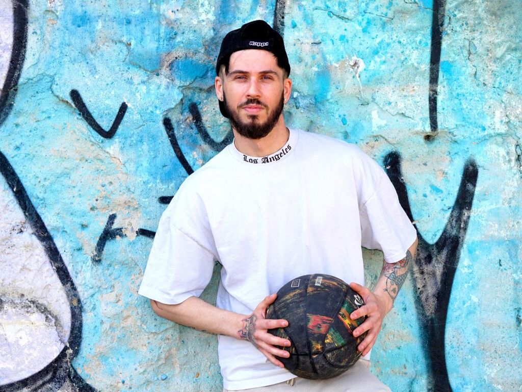 Jonahshaw' profilo - Immagine n°1