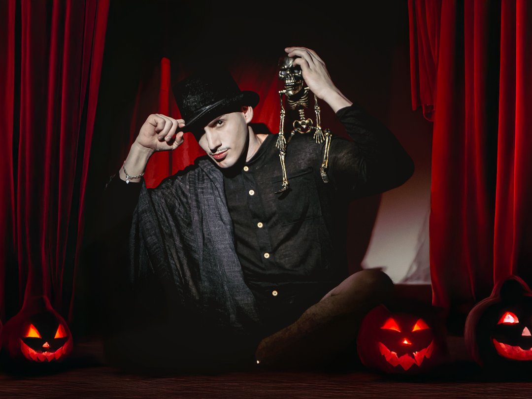 Perfil con Jonajermiah - Imagen  n°0