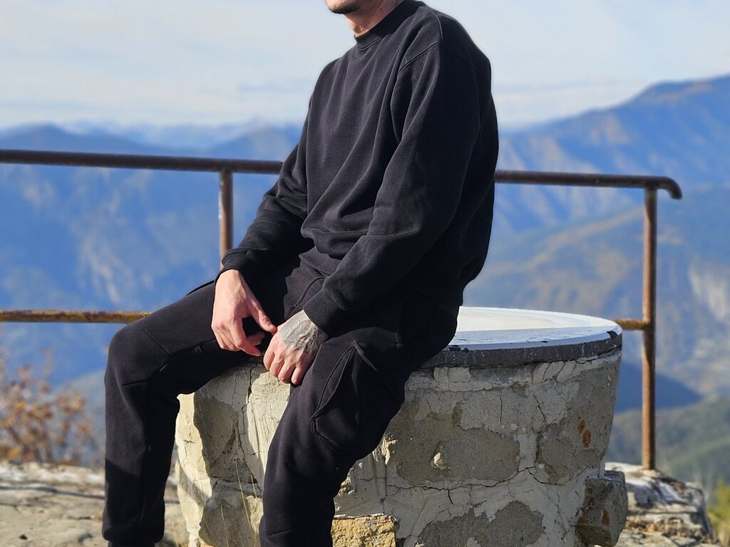 Jonascarlos' profilo - Immagine n°1