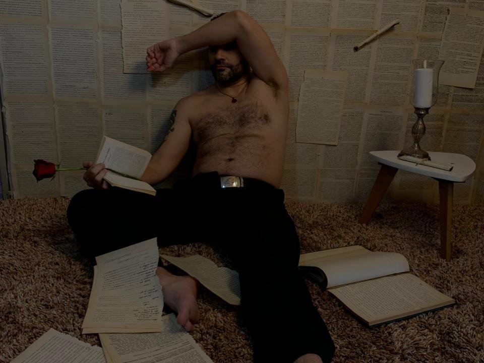 Jonasevanss's profiel - Afbeelding n°0