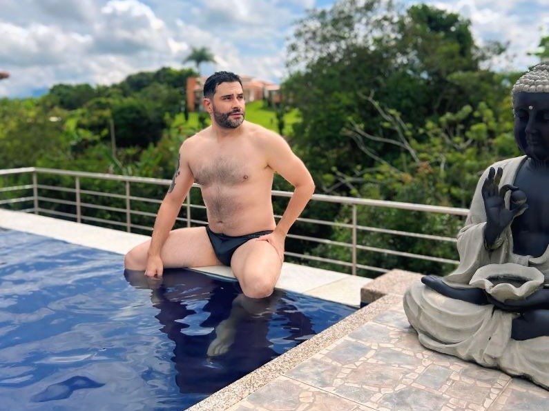 Perfil con Jonasevanss - Imagen  n°1