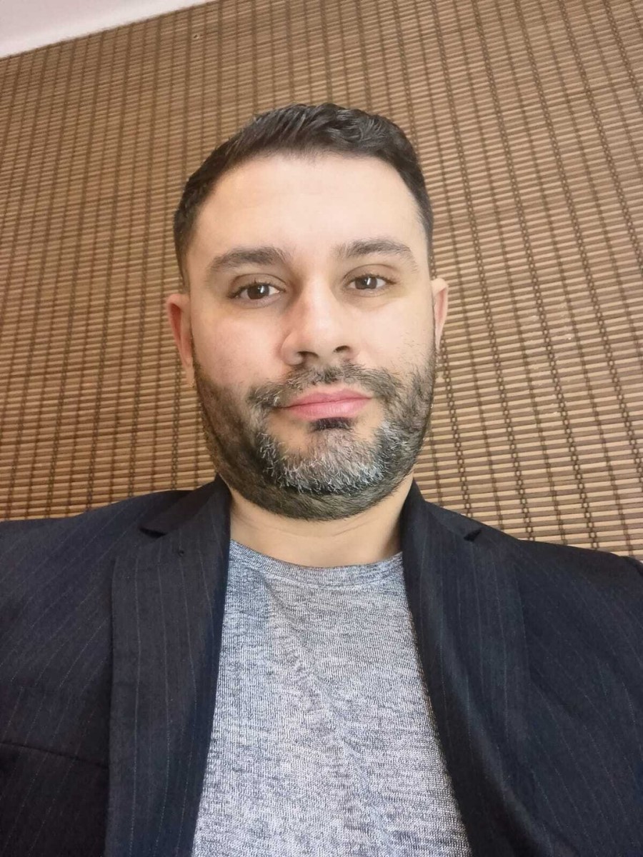 Profil de Jonasevanss - Photo n°0