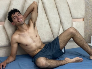 Jonasgomez's profiel