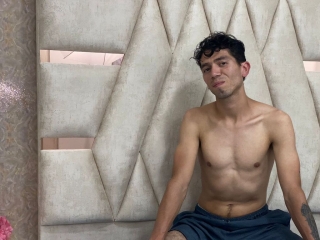 Webcam sex met Jonashiltom
